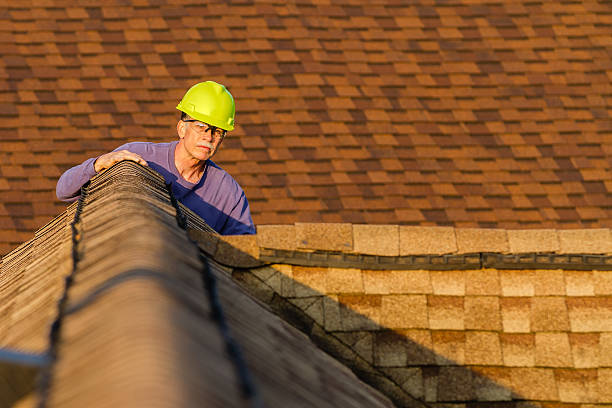 Best Roof Maintenance Services  in Lakeport, CA